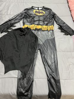 Batman Custom For Boy