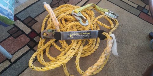 50 ft. Lifeline