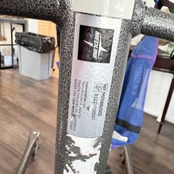 Medline manual hydraulic lift