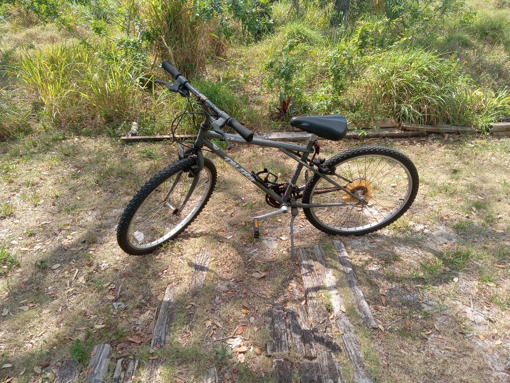 mountin Bike