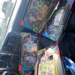 Perfect Order Ex Box 