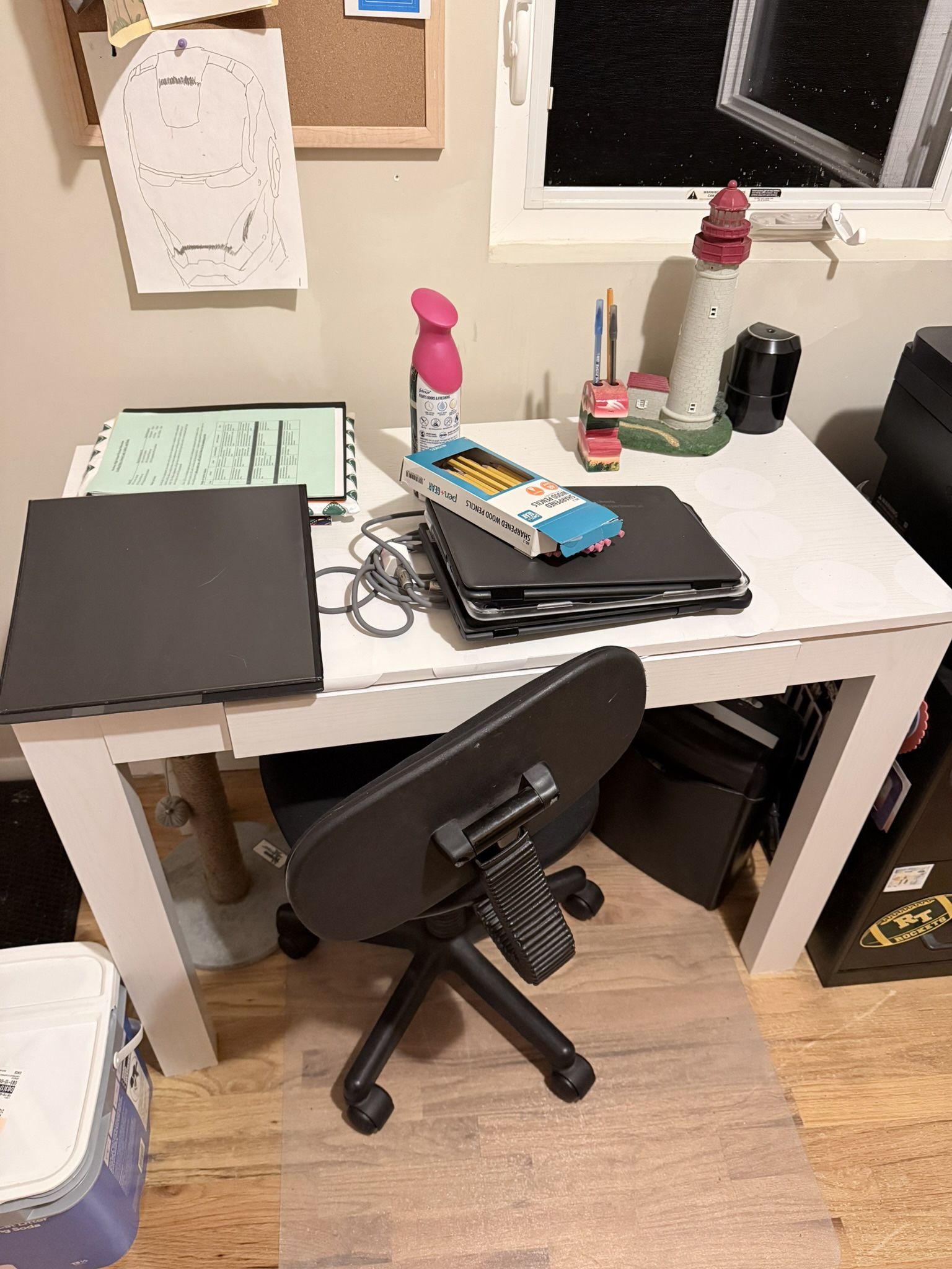 Desk Chair
