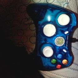 Rock Candy Xbox One Remote
