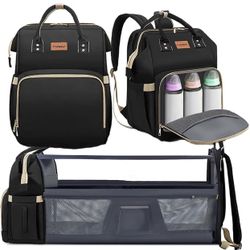 Diaper Bag