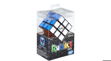 Rubio cube New