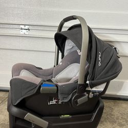 Car Seat Nuna