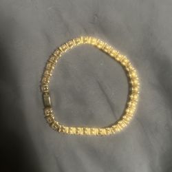Tennis Bracelet