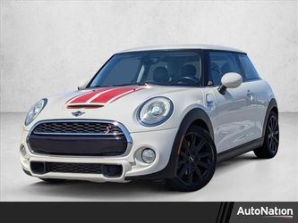 2014 Mini Hardtop
