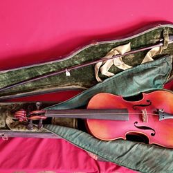 Antonius Strad Antique Violin