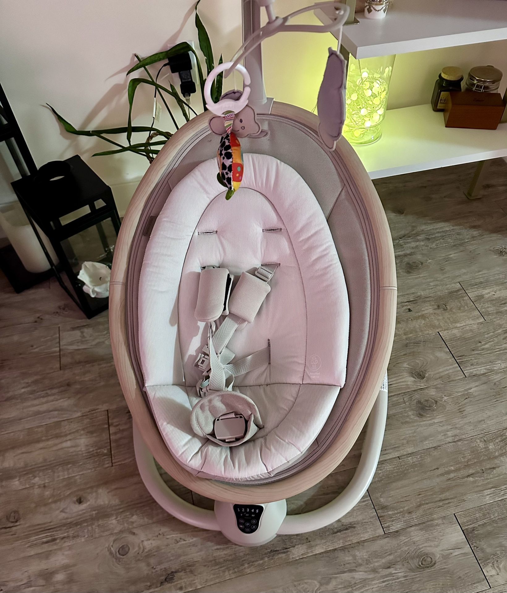 Max Cosi Swing