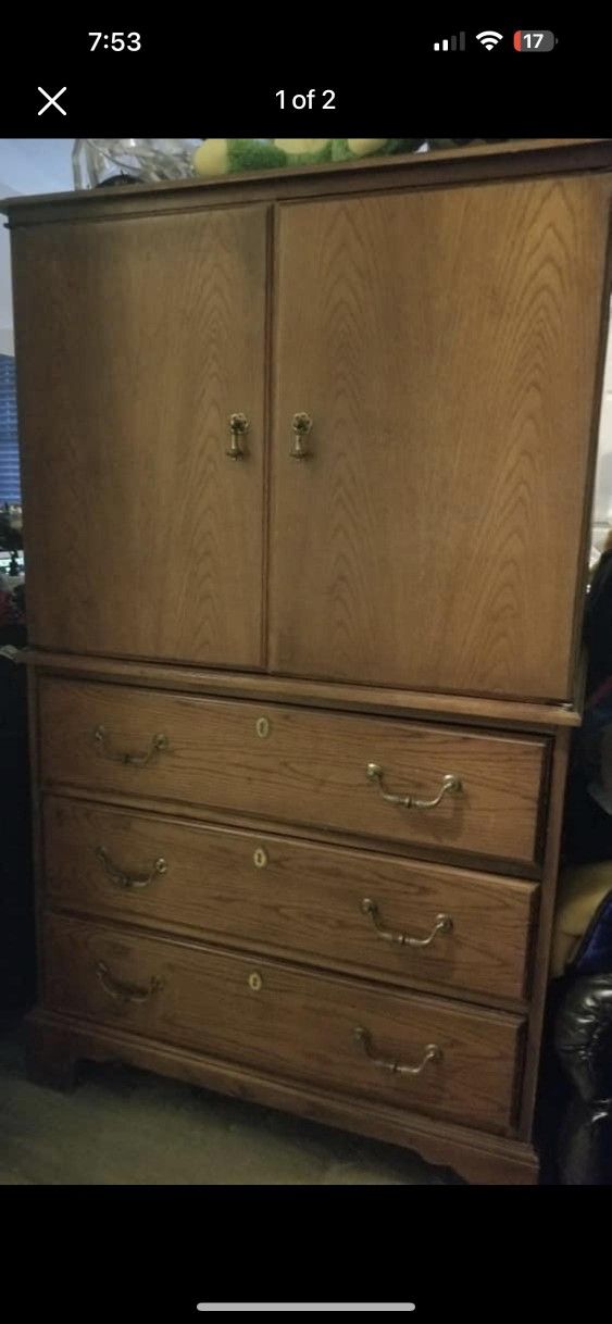 Armoire
