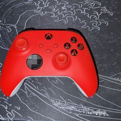 Xbox Series X Controller
