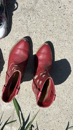 Kids boots 12m
