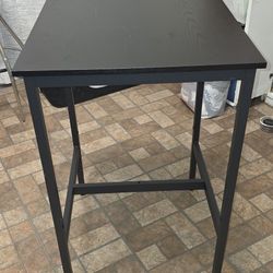 Ikea bar table