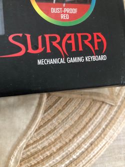Mechanical Gaming keyboard