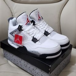 Jordan 4 Retro 