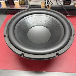 15” GRS 4 Ohm Subwoofer