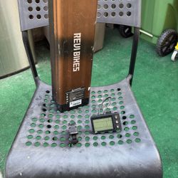 E-bike Battery 