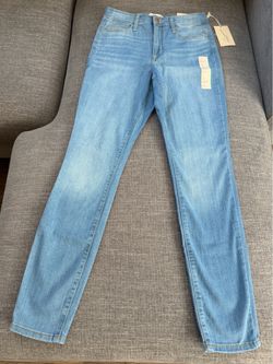 Women’s Jeans