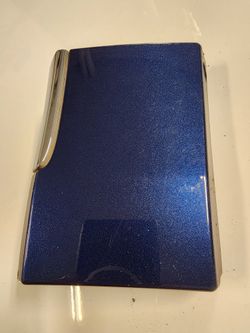 OEM AUDI Q5 SQ5 LEFT FRONT FENDER TRIM MOLDING 