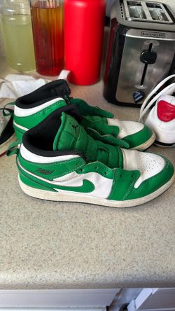 Nike Air Jordan
