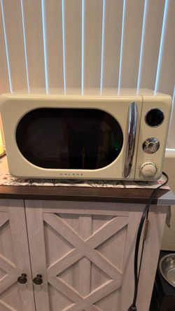 Microwave small