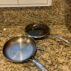 Pans