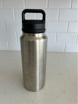 26 ounce yeti water bottle
