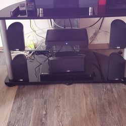 Stereo  O  Home Teatre