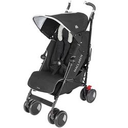 Baby Stroller With Accessories 