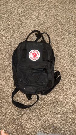 FJALLRAVEN