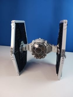 Lego Star Wars TIE Fighter