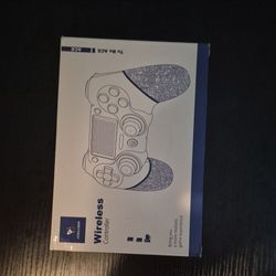 AceGamer Wireless Controller