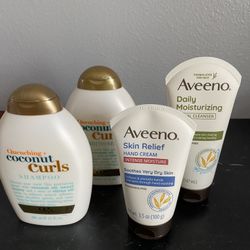 Personal Care BUNDLE 