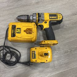 Dewalt 18v Drill