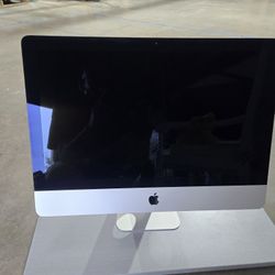 2017 apple all in one desk top computer