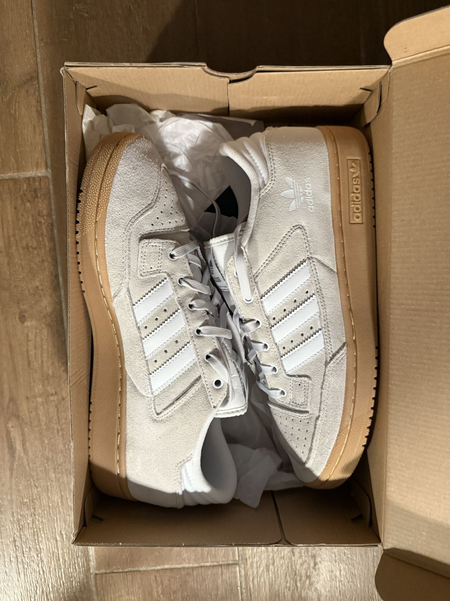 ADIDAS CENTENNIAL 85 ADV SKATE SHOES 13