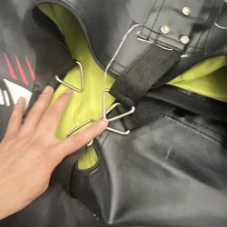 Prorobust Punching Bag 