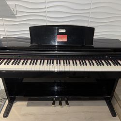 Williams Overture II Digital Piano