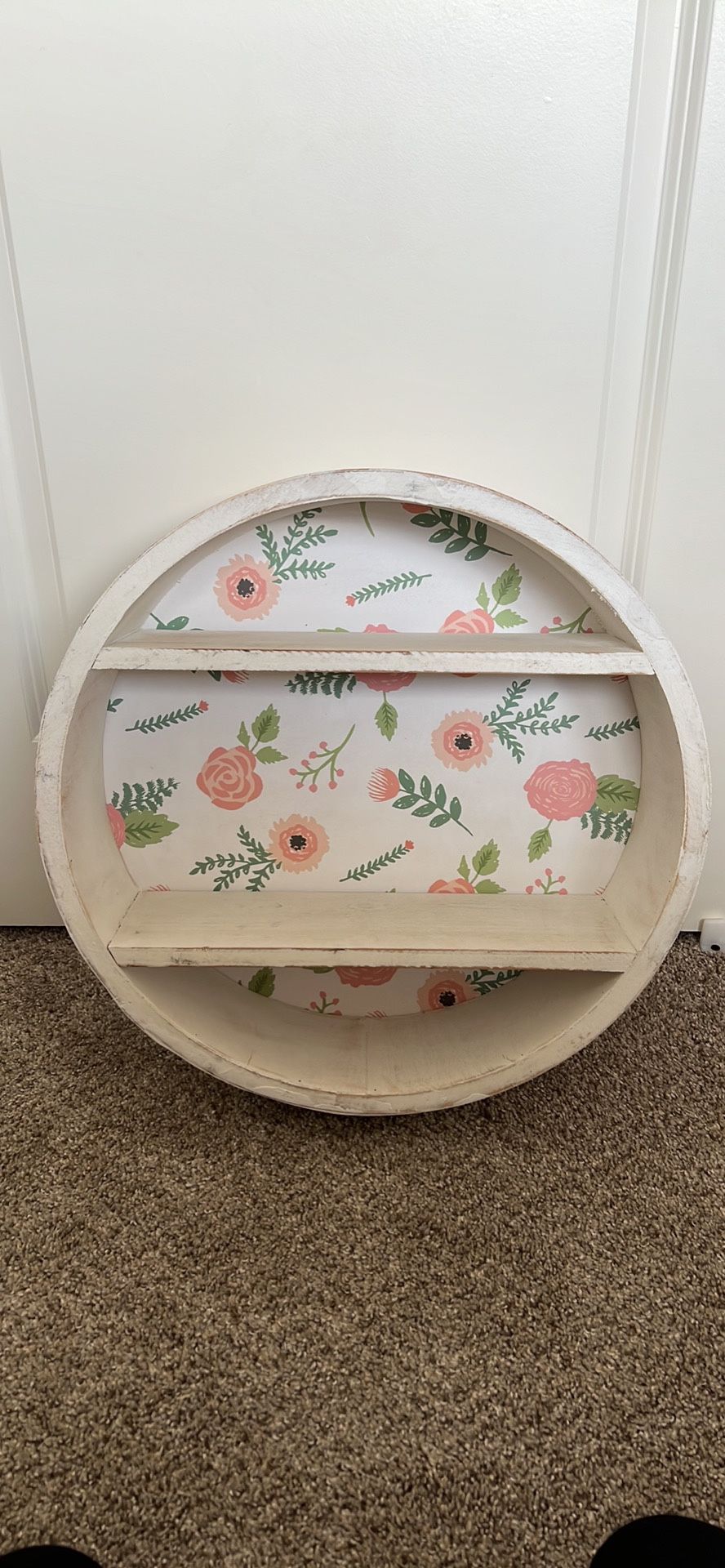 Cute Wall Shelves