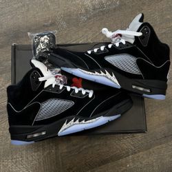 Nike Air Jordan 5 Retro Reimagined Size  