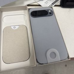 Google Pixel 10 Pro XL 256GB