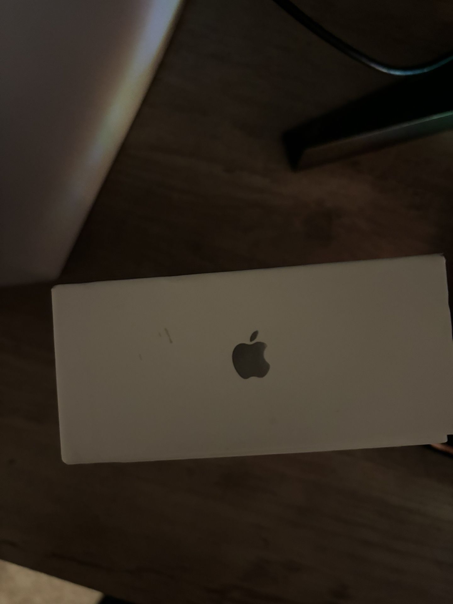 AirPods Gen 2