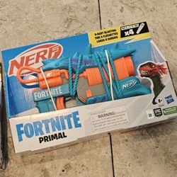 Fortnite Nerf Guns (2)