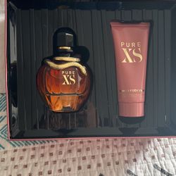 Pure xs sale sale