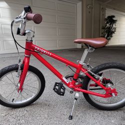 Priority Bike 16inch