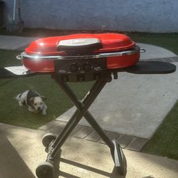Coleman Portable Grill $100