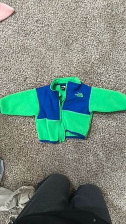 North Face Jacket