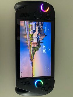 ROG Xbox Ally X