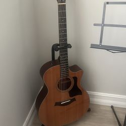 Taylor 314ce Grand Auditorium Cutaway brand New!!
